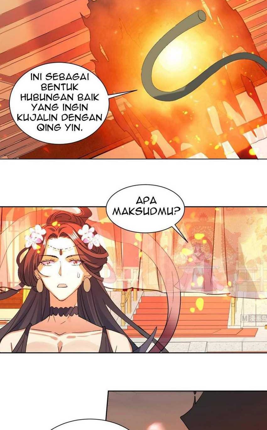 The Nine Heaven of Martial Arts Chapter 212 - halaman 3