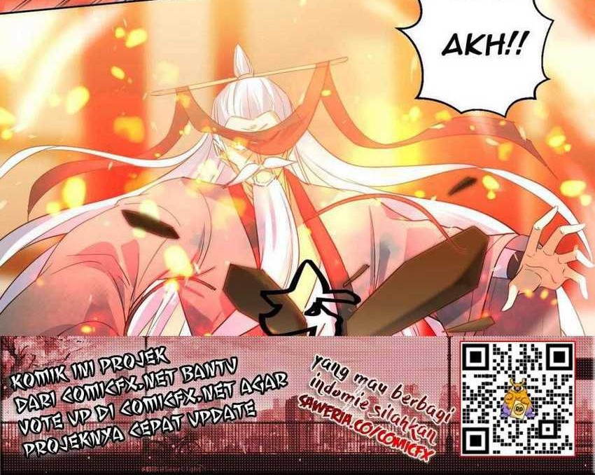 The Nine Heaven of Martial Arts Chapter 212 - halaman 8