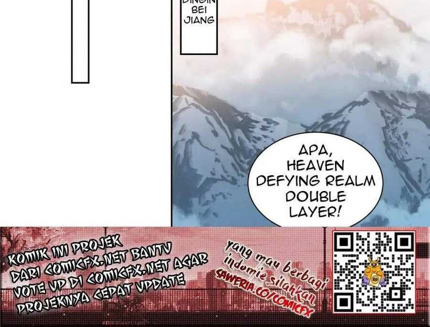 The Nine Heaven of Martial Arts Chapter 213 - halaman 10