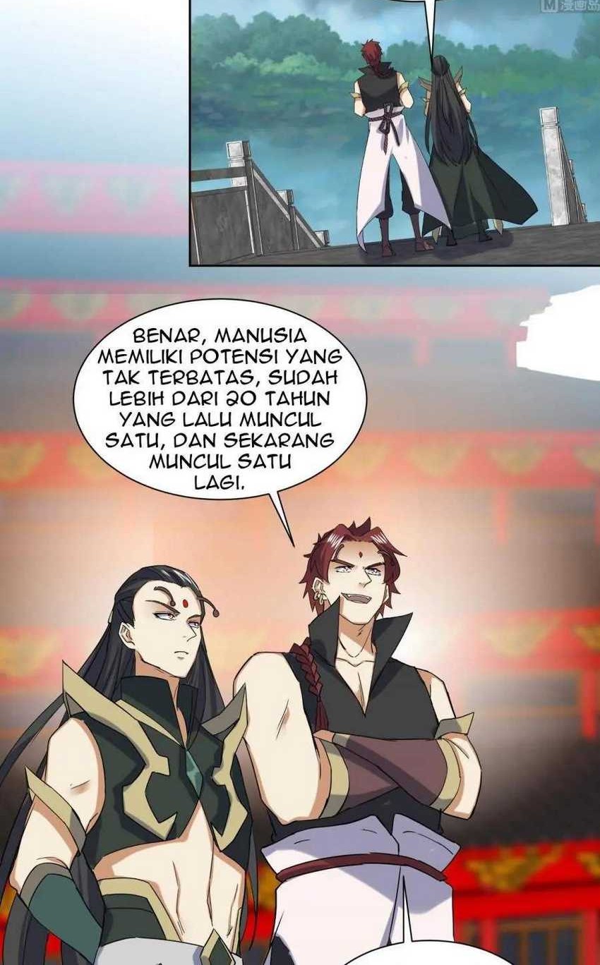 The Nine Heaven of Martial Arts Chapter 213 - halaman 13