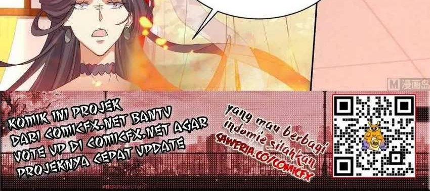 The Nine Heaven of Martial Arts Chapter 213 - halaman 5