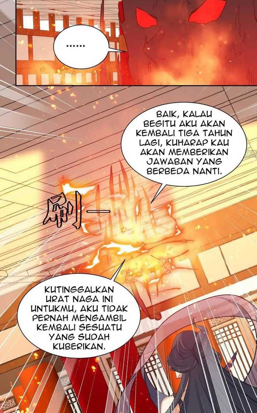 The Nine Heaven of Martial Arts Chapter 213 - halaman 8
