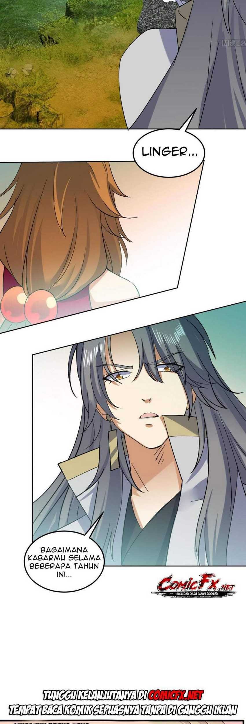 The Nine Heaven of Martial Arts Chapter 215 - halaman 12
