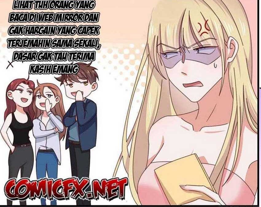 The Nine Heaven of Martial Arts Chapter 215 - halaman 13