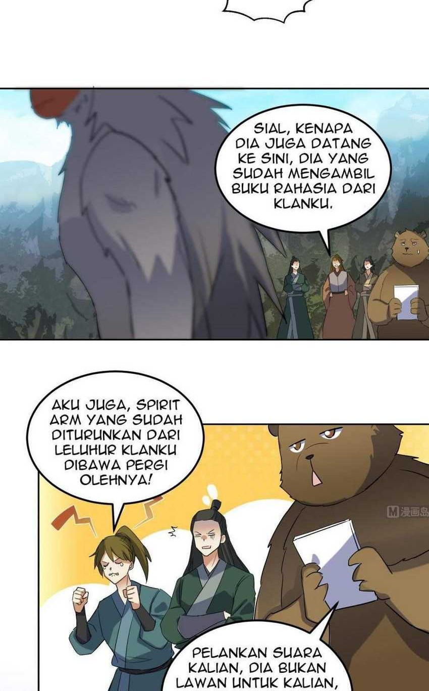 The Nine Heaven of Martial Arts Chapter 215 - halaman 3
