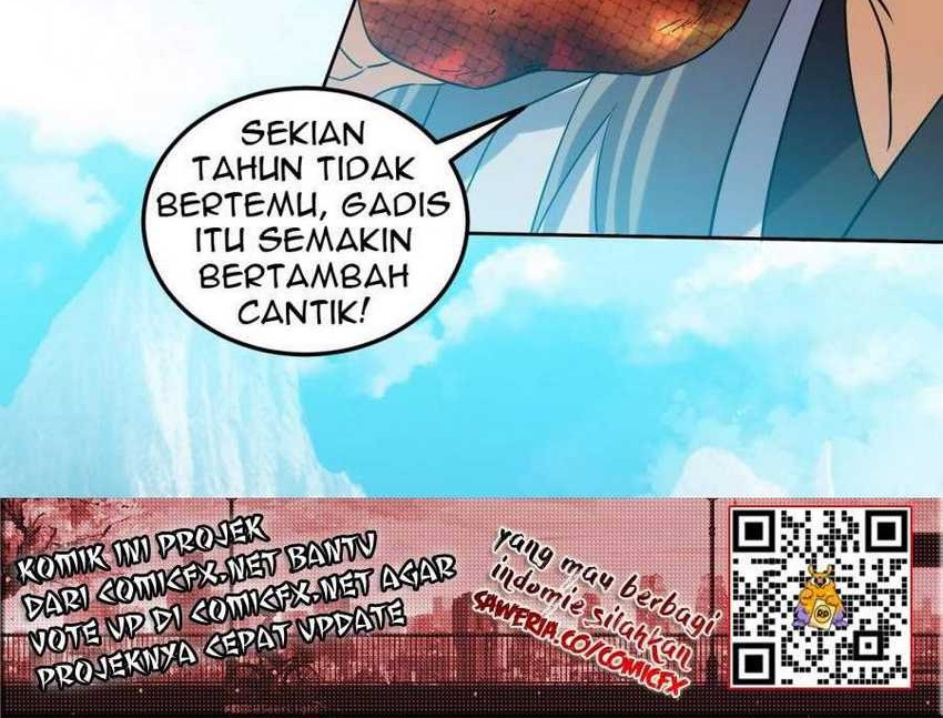 The Nine Heaven of Martial Arts Chapter 215 - halaman 9