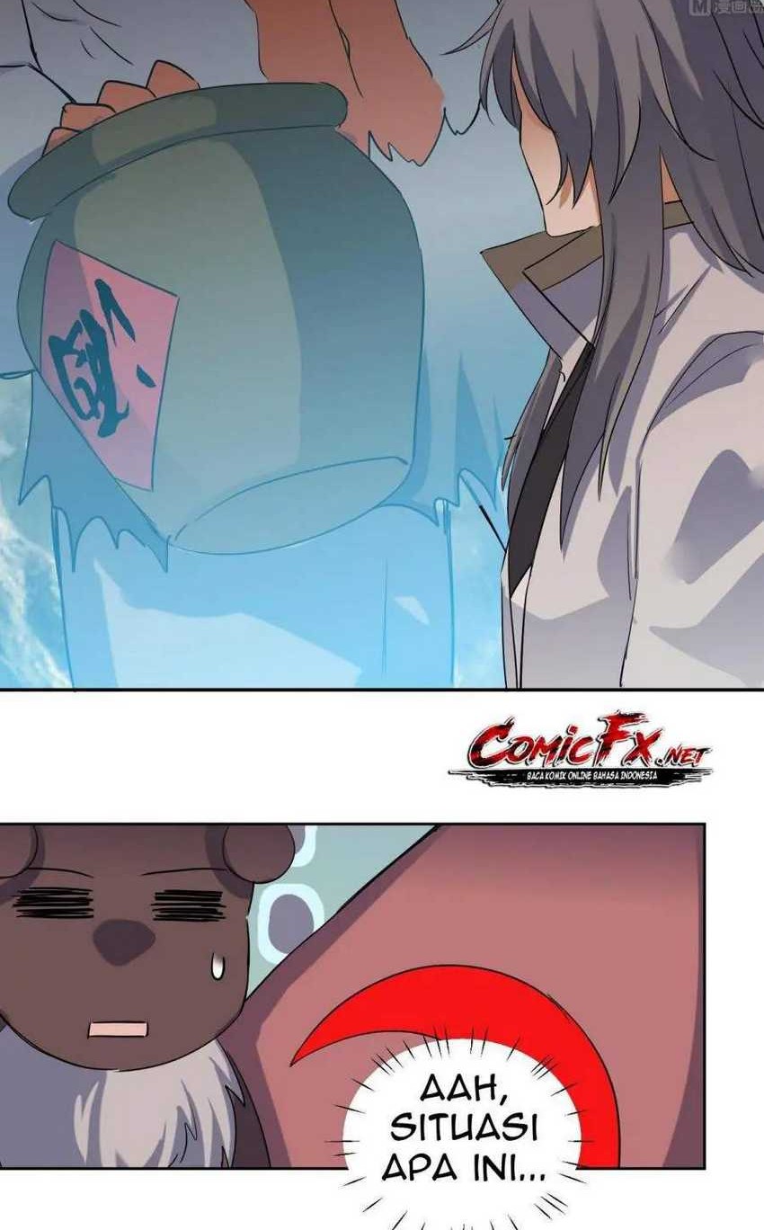 The Nine Heaven of Martial Arts Chapter 216 - halaman 11