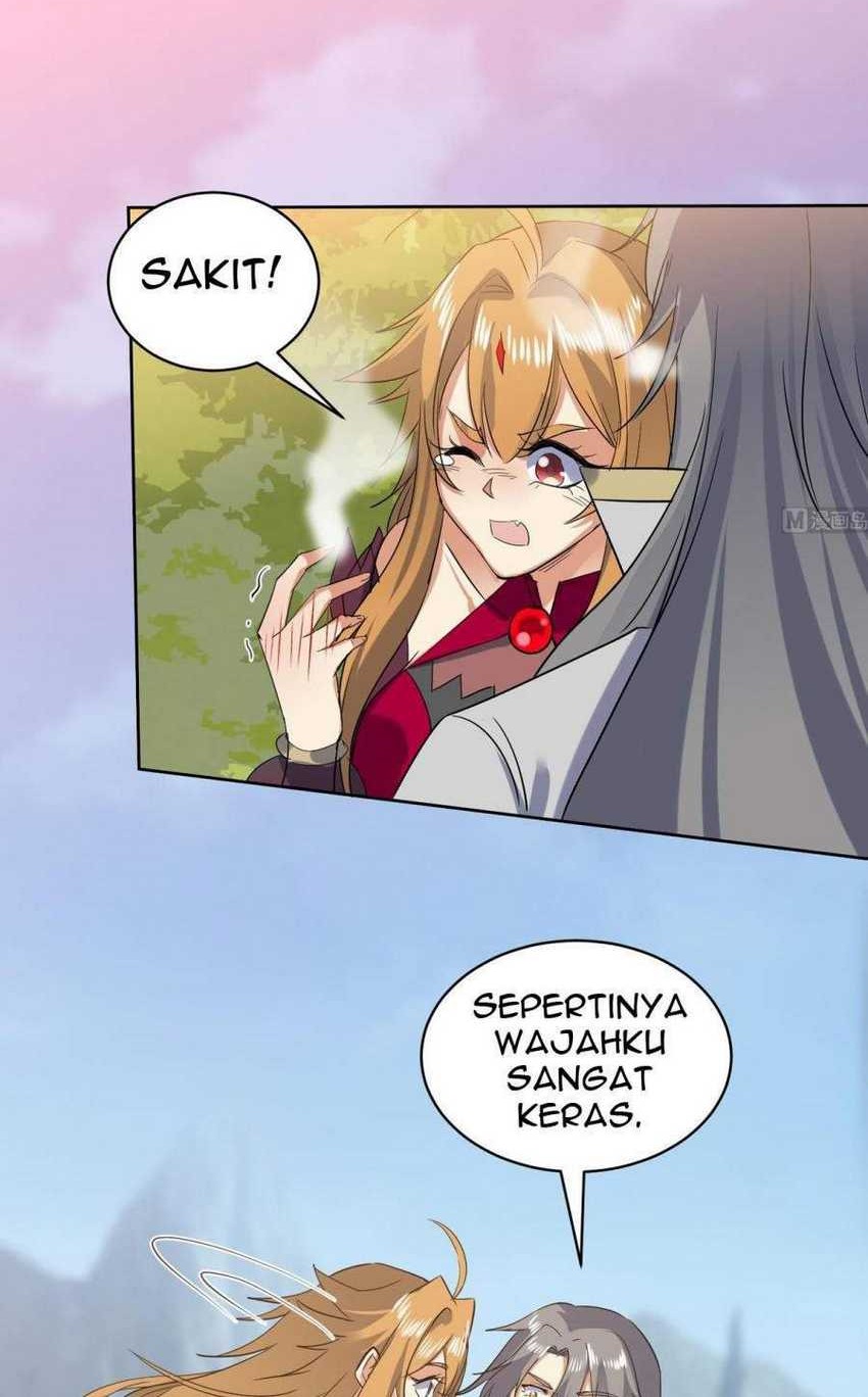 The Nine Heaven of Martial Arts Chapter 217 - halaman 11