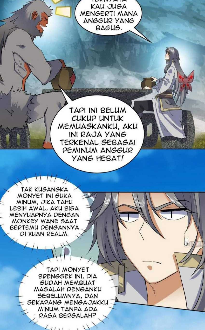 The Nine Heaven of Martial Arts Chapter 217 - halaman 3