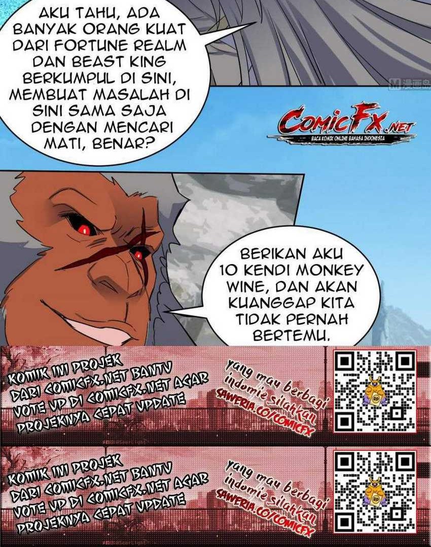 The Nine Heaven of Martial Arts Chapter 217 - halaman 5