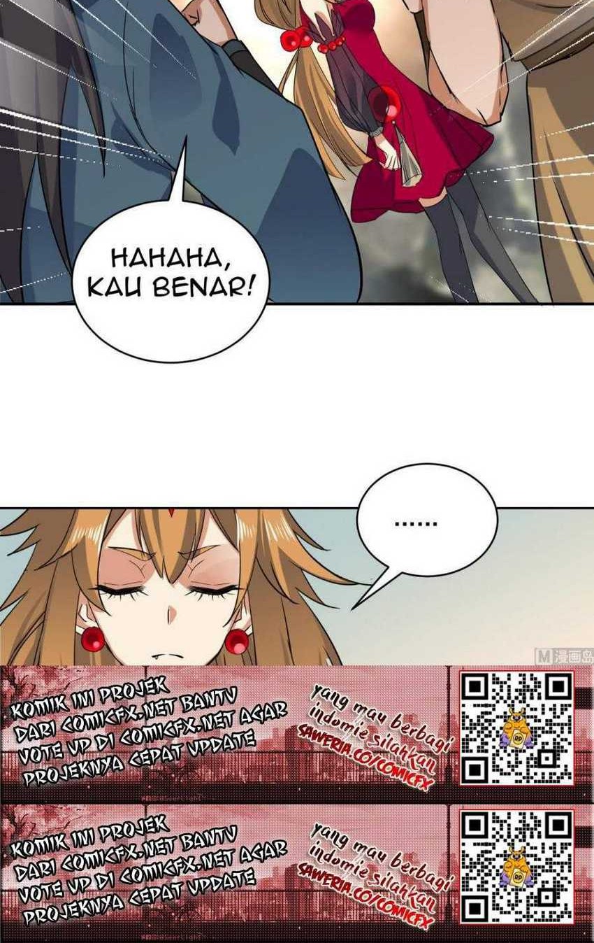 The Nine Heaven of Martial Arts Chapter 217 - halaman 9