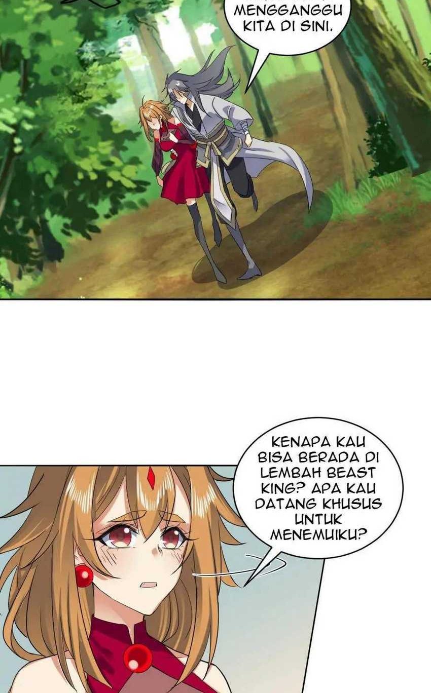 The Nine Heaven of Martial Arts Chapter 218 - halaman 11