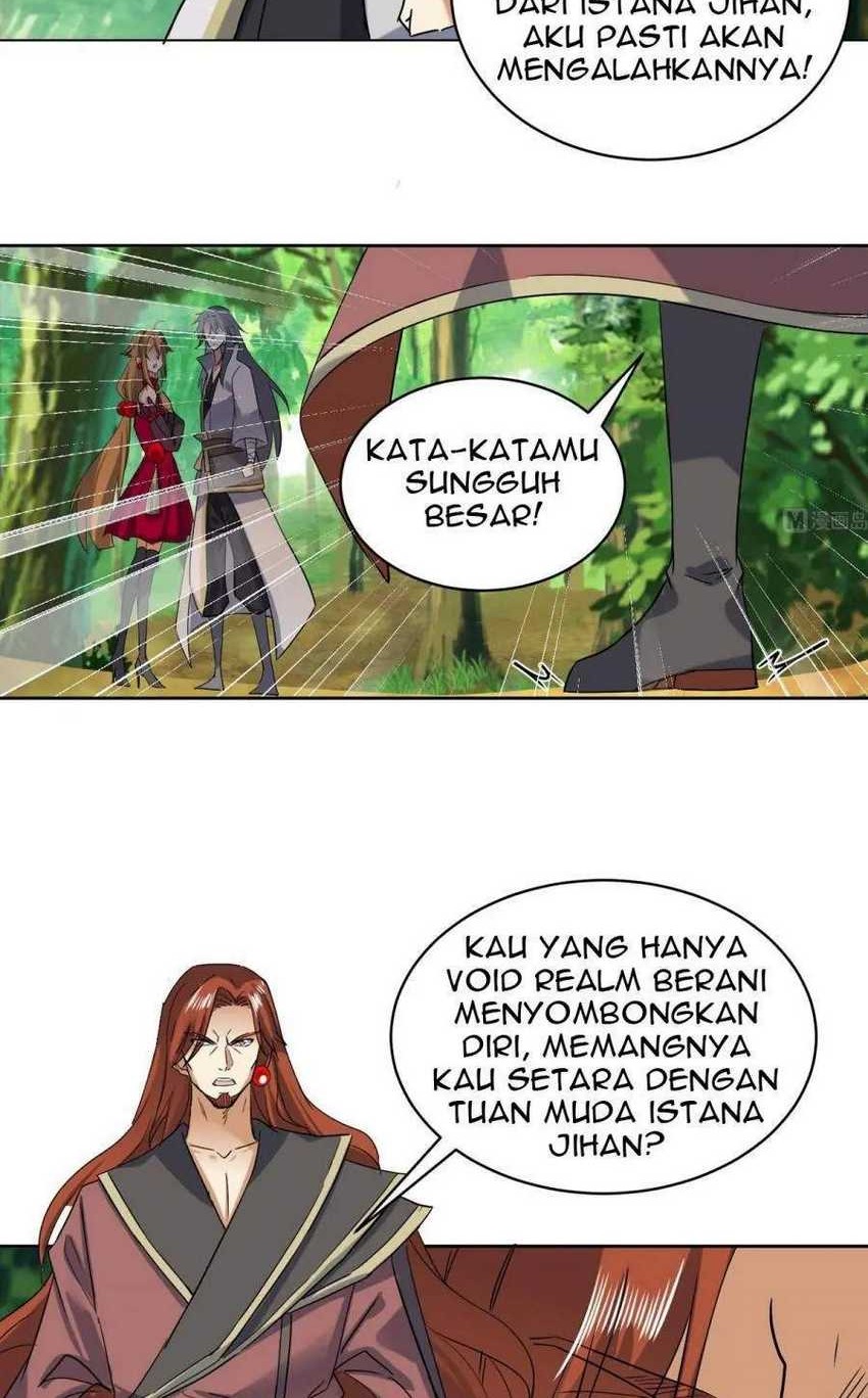 The Nine Heaven of Martial Arts Chapter 218 - halaman 14