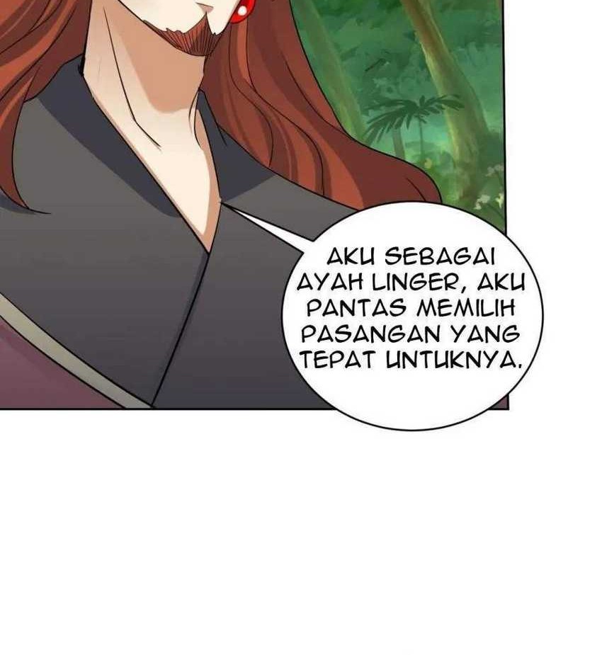 The Nine Heaven of Martial Arts Chapter 218 - halaman 16