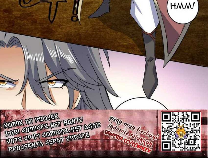 The Nine Heaven of Martial Arts Chapter 219 - halaman 9