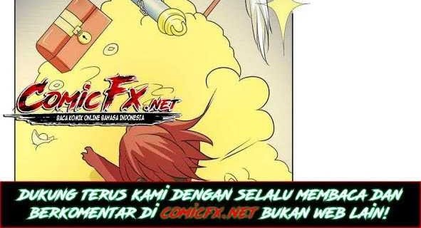 The Nine Heaven of Martial Arts Chapter 22 - halaman 4