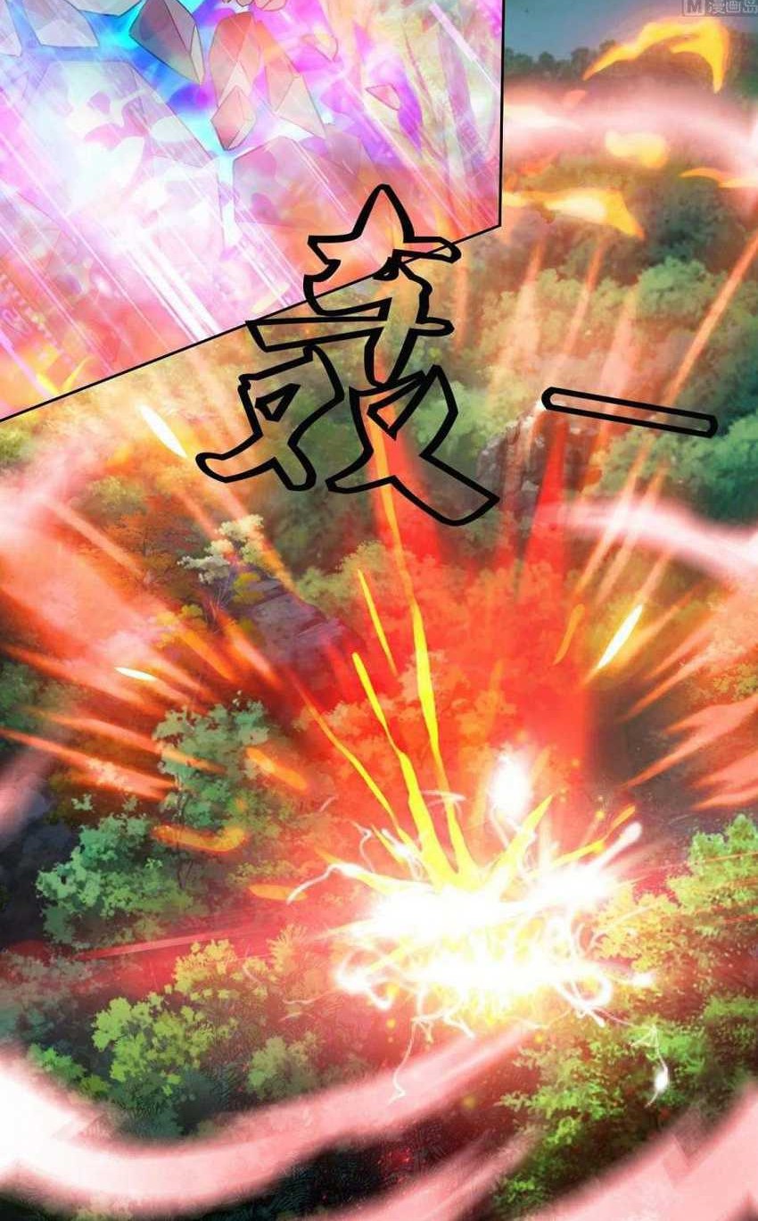 The Nine Heaven of Martial Arts Chapter 220 - halaman 11