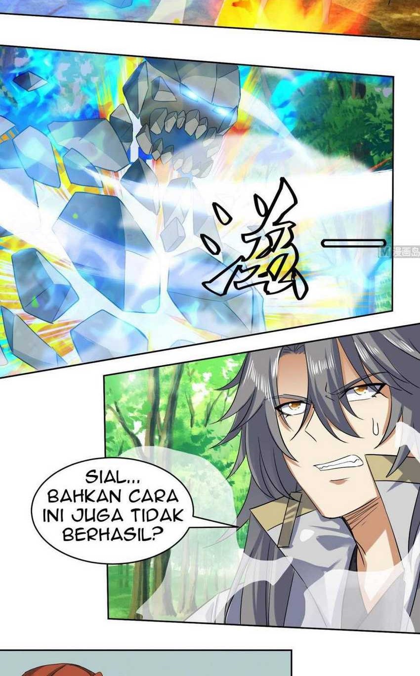 The Nine Heaven of Martial Arts Chapter 220 - halaman 7