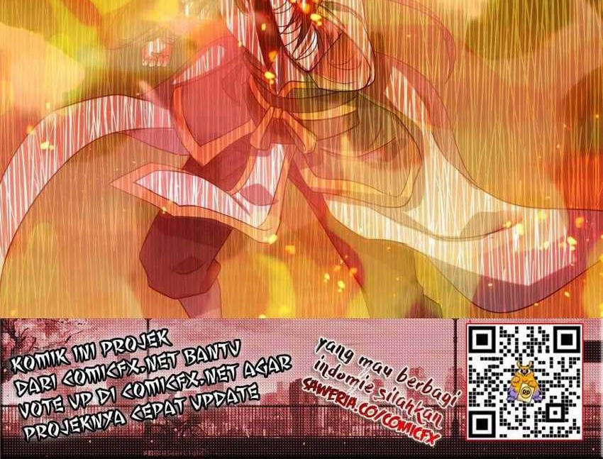 The Nine Heaven of Martial Arts Chapter 220 - halaman 9