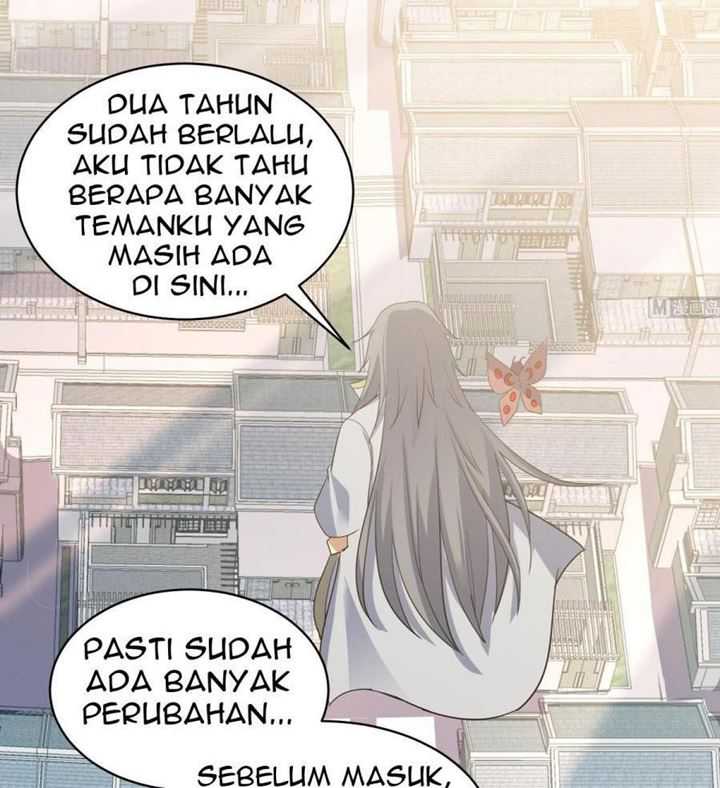 The Nine Heaven of Martial Arts Chapter 222 - halaman 12