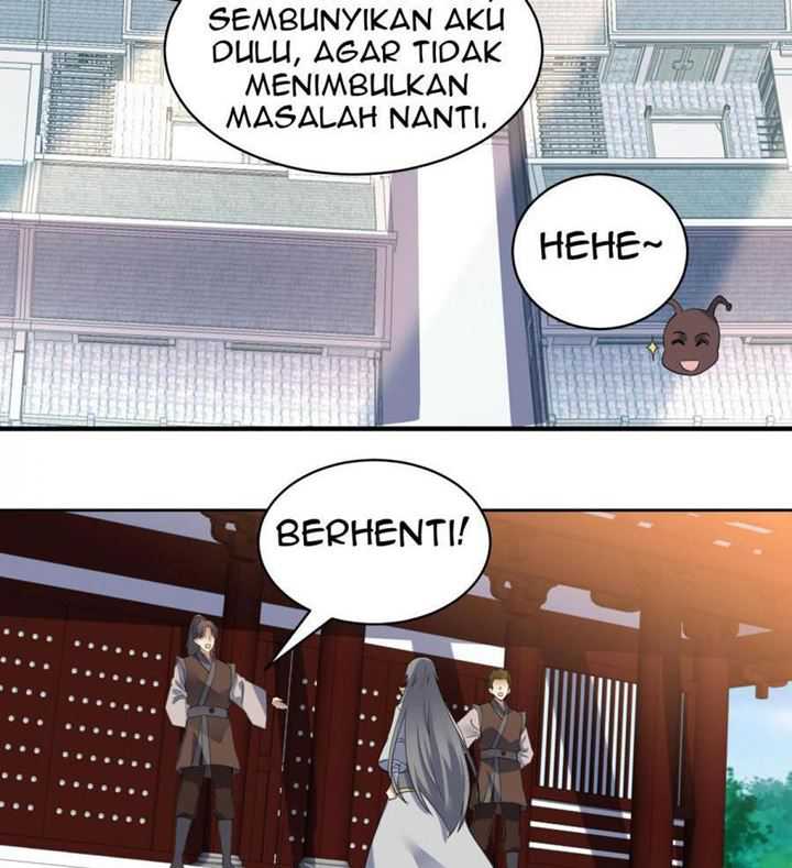 The Nine Heaven of Martial Arts Chapter 222 - halaman 13