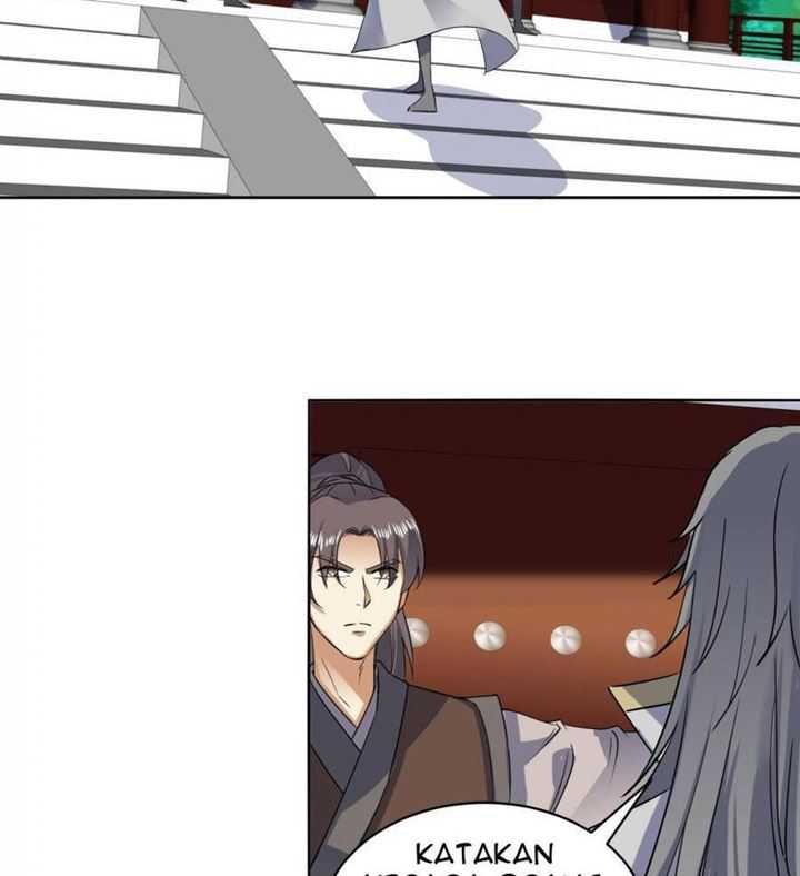 The Nine Heaven of Martial Arts Chapter 222 - halaman 14