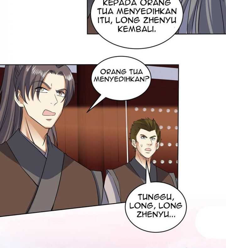 The Nine Heaven of Martial Arts Chapter 222 - halaman 15