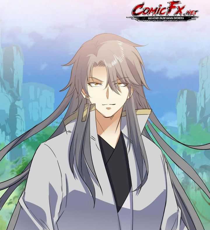 The Nine Heaven of Martial Arts Chapter 222 - halaman 16