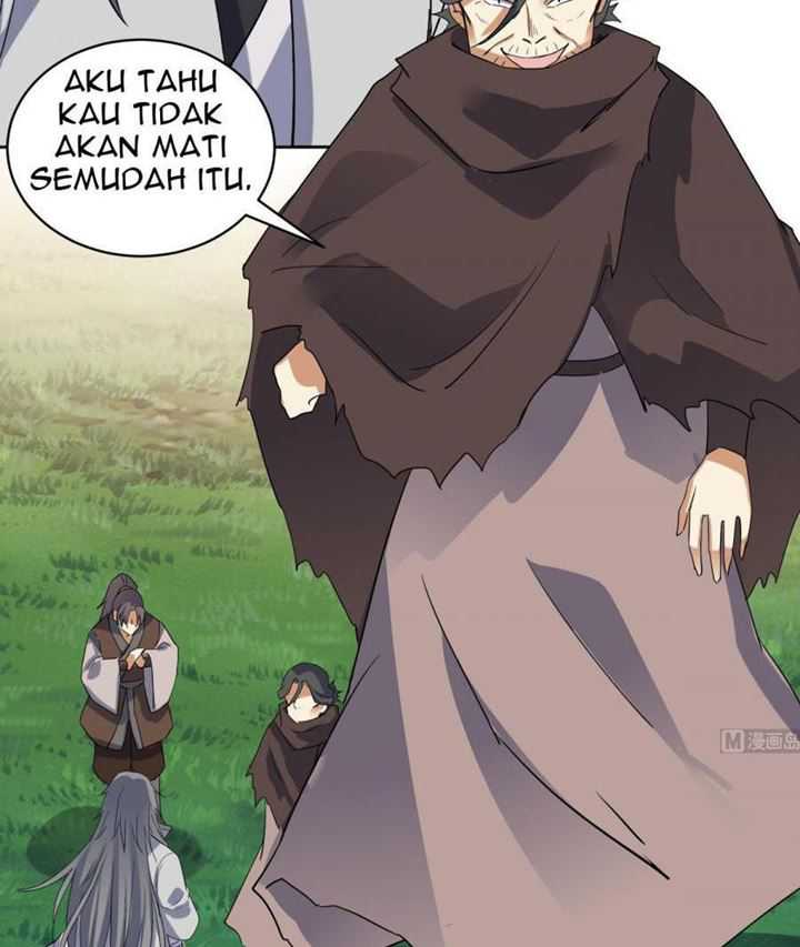 The Nine Heaven of Martial Arts Chapter 222 - halaman 20