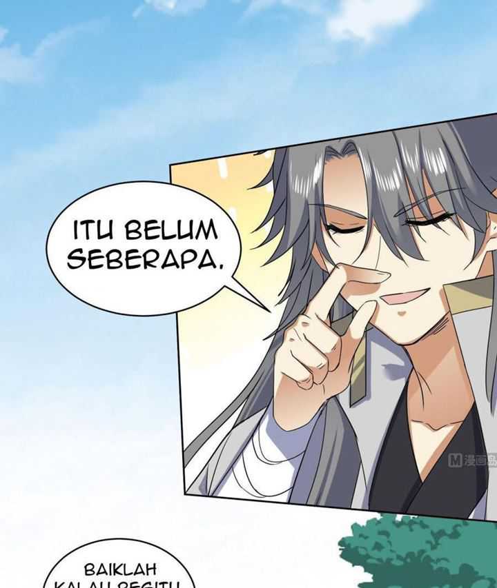 The Nine Heaven of Martial Arts Chapter 222 - halaman 23