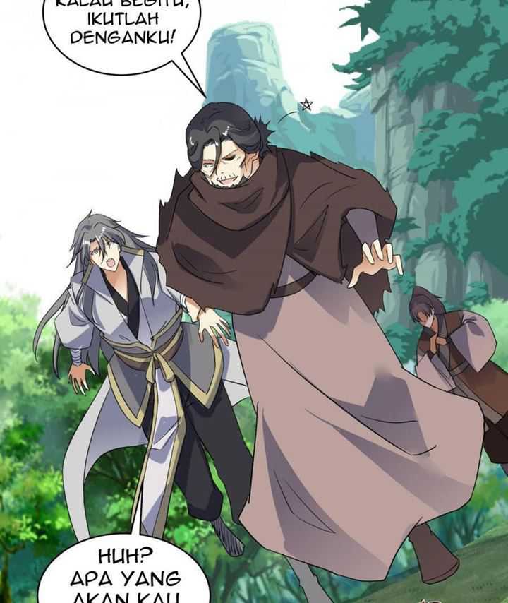 The Nine Heaven of Martial Arts Chapter 222 - halaman 24