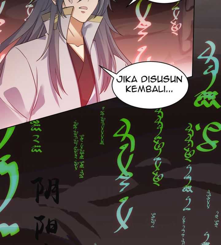 The Nine Heaven of Martial Arts Chapter 222 - halaman 3