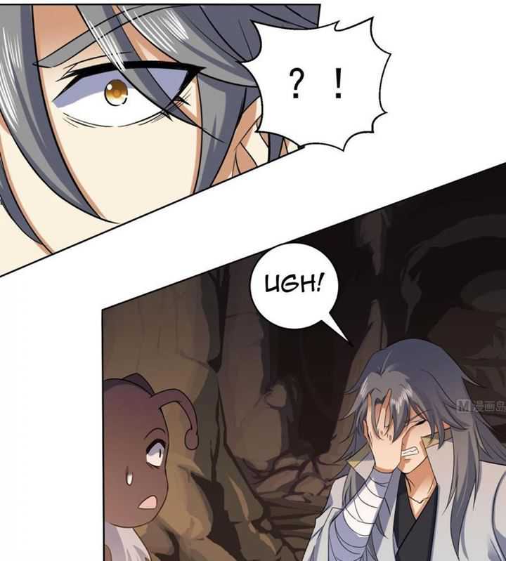 The Nine Heaven of Martial Arts Chapter 222 - halaman 5