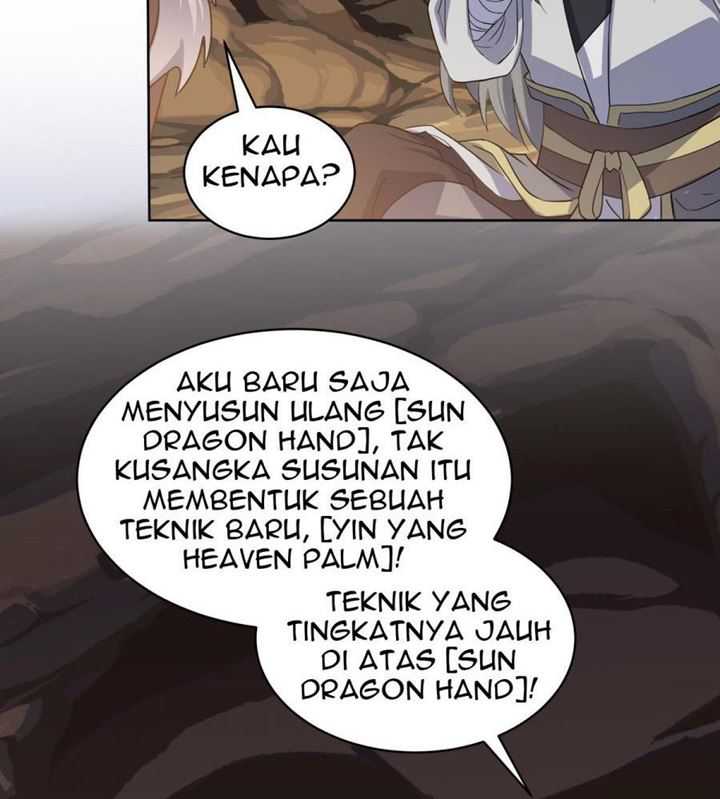 The Nine Heaven of Martial Arts Chapter 222 - halaman 6