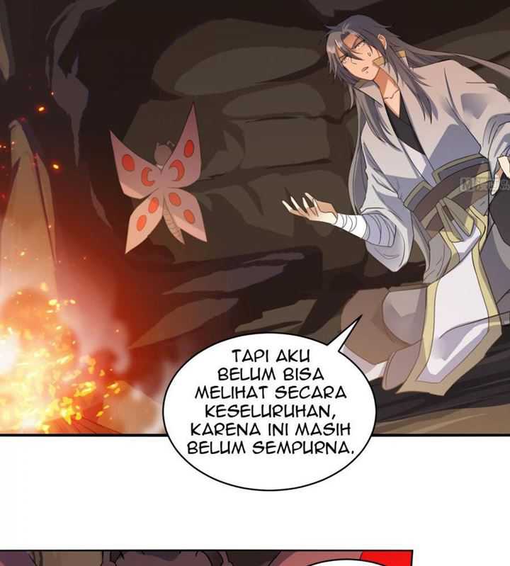 The Nine Heaven of Martial Arts Chapter 222 - halaman 7