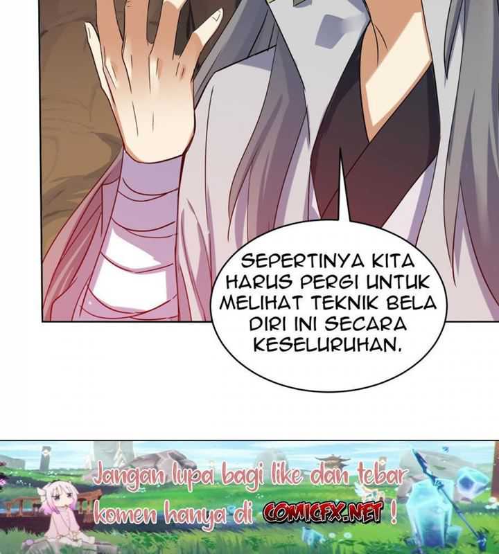 The Nine Heaven of Martial Arts Chapter 222 - halaman 9