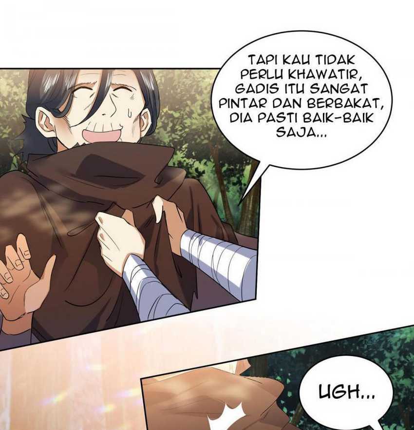 The Nine Heaven of Martial Arts Chapter 223 - halaman 10