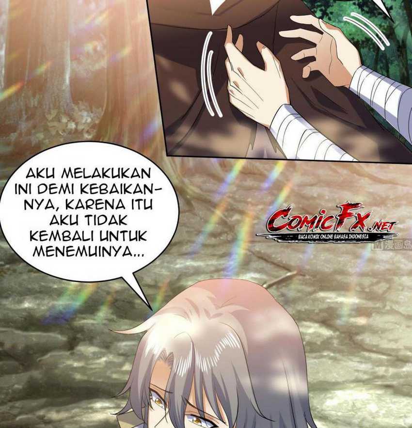 The Nine Heaven of Martial Arts Chapter 223 - halaman 11