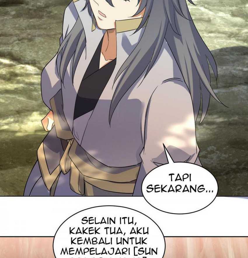 The Nine Heaven of Martial Arts Chapter 223 - halaman 12