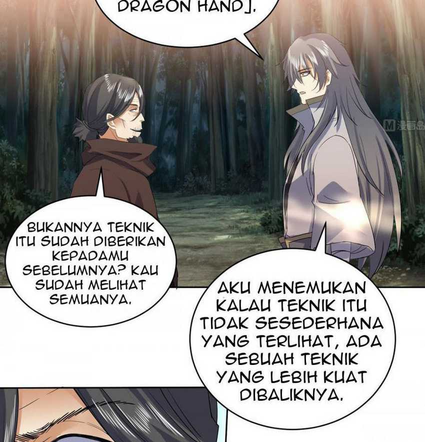 The Nine Heaven of Martial Arts Chapter 223 - halaman 13