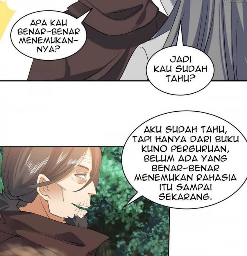 The Nine Heaven of Martial Arts Chapter 223 - halaman 15