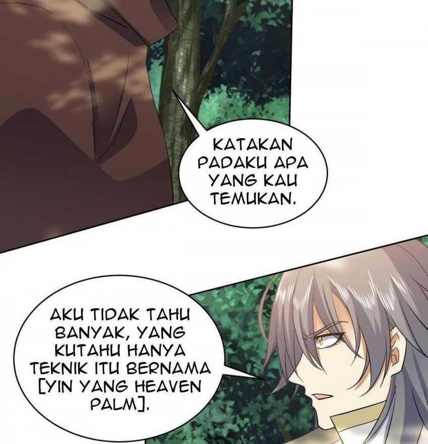 The Nine Heaven of Martial Arts Chapter 223 - halaman 16