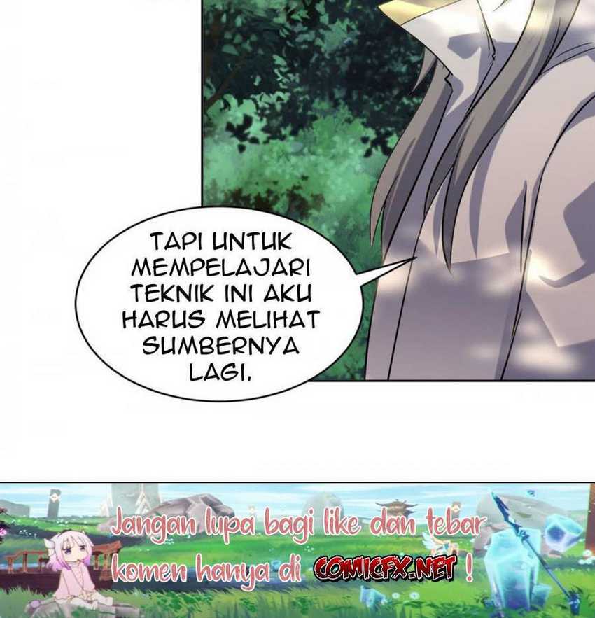 The Nine Heaven of Martial Arts Chapter 223 - halaman 17