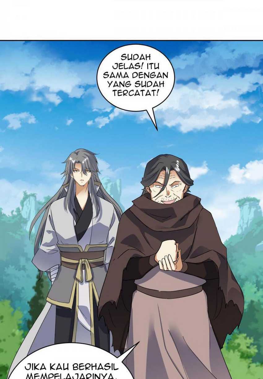 The Nine Heaven of Martial Arts Chapter 223 - halaman 18