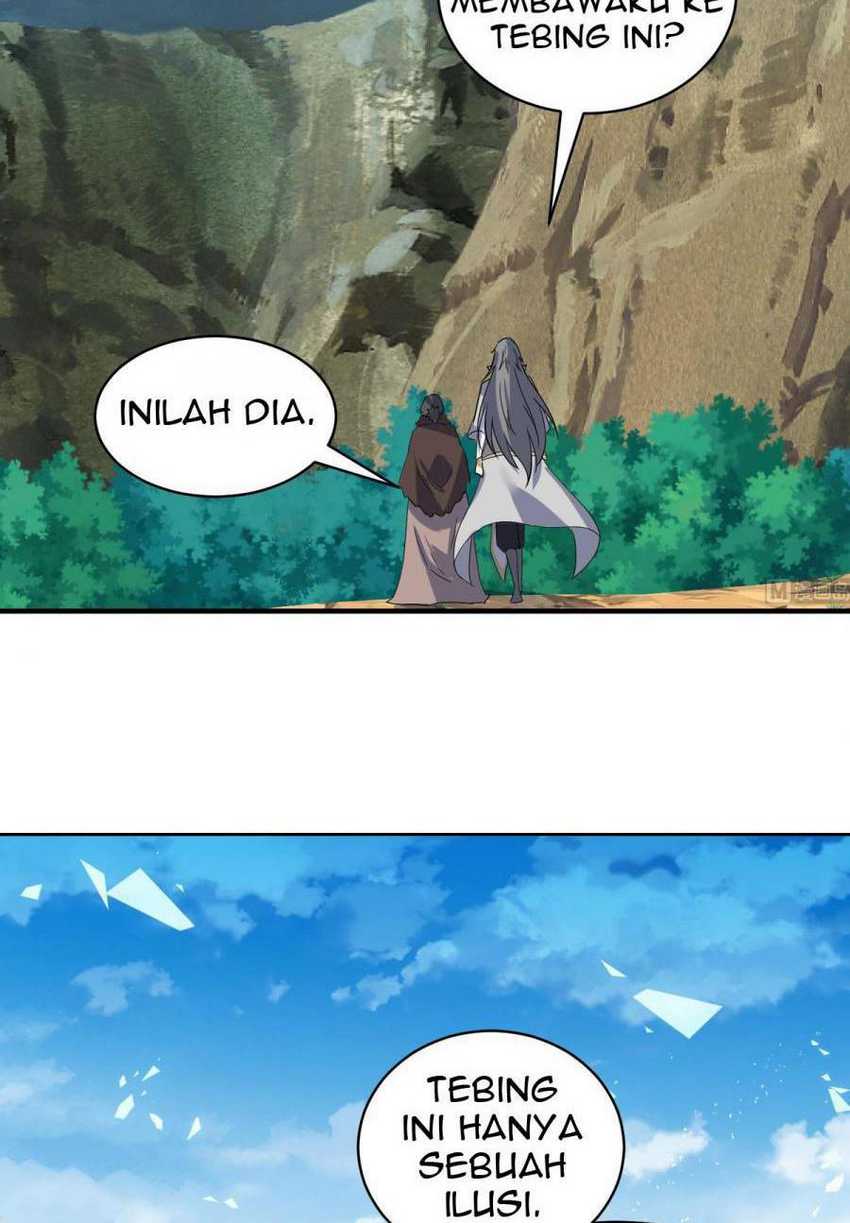 The Nine Heaven of Martial Arts Chapter 223 - halaman 20