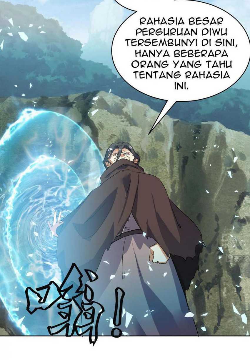 The Nine Heaven of Martial Arts Chapter 223 - halaman 21