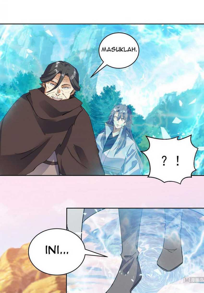 The Nine Heaven of Martial Arts Chapter 223 - halaman 22
