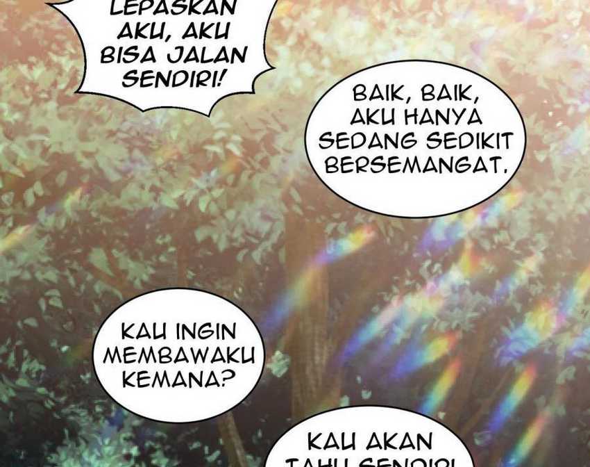 The Nine Heaven of Martial Arts Chapter 223 - halaman 3