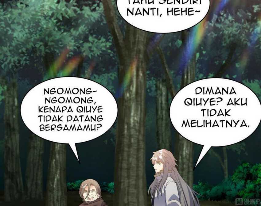 The Nine Heaven of Martial Arts Chapter 223 - halaman 4