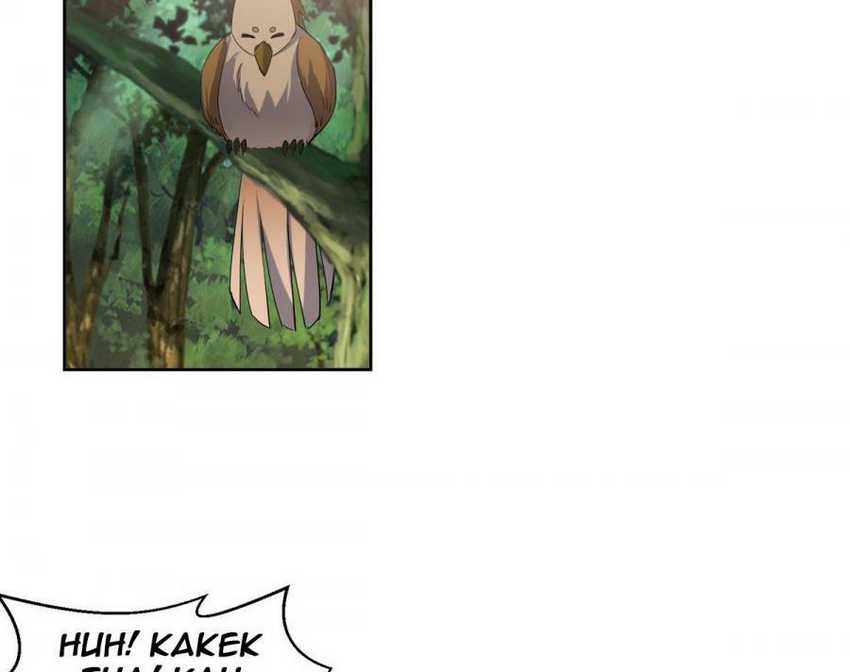 The Nine Heaven of Martial Arts Chapter 223 - halaman 7